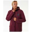 Coaches 10K Winberry Men Jacket Ανδρικό Μπουφάν Ripcurl