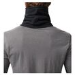 Fast Trek II Black Προστατευτικό Λαιμού Fleece Columbia