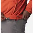 Ζακέτα Fleece Columbia Ανδρική Fast Trek™ II FZ Warp Red