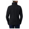W Fast Trek&trade; II Black Γυναικεία Ζακέτα Fleece Columbia