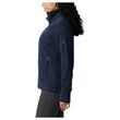 Ζακέτα Fleece Columbia Γυναικεία Fast Trek Printed Dark Nocturnal Sparkler