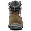 Finder GTX Mm Stone Grey/Brown Μποτάκι Πεζοπορίας Gore-tex Asolo