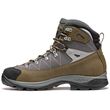 Finder GTX Mm Stone Grey/Brown Μποτάκι Πεζοπορίας Gore-tex Asolo