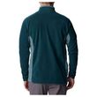 Klamath Range II M 1/2 Fleece Zip Night Wave/Metal Ανδρική Μπλούζα Columbia