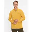 Klamath Range II M 1/2 Zip Raw Honey Ανδρική Μπλούζα Columbia