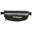 Mini Waist Bag Black Μίνι Τσαντάκι Μέσης Fizan