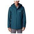 Mission Air Interchange Jacket Night Wave Ανδρικό Μπουφάν Columbia