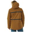 Notch Up 10K Gold Men Jacket Ανδρικό Μπουφάν Ripcurl
