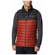 Powder Lite Vest Warp Red Shark Ανδρικό Γιλέκο Columbia