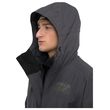 Reedy 2L INS Jacket Indigo Ανδρικό Μπουφάν Armada
