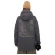 Reedy 2L INS Jacket Indigo Ανδρικό Μπουφάν Armada