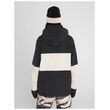 Salisbury 2L Anorak Black/Natural Ανδρικό Μπουφάν Armada