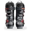 Sportmachine 3 100 GW Black Grey Red Μπότες Σκι Nordica