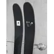Stranger Black Unisex Πέδιλα Σκι Armada