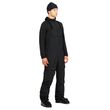 Sumpter 2L Bib Pant Black Παντελόνι Σκι Armada