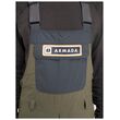 Sumpter 2L Bib Pant Olive/Indigo Παντελόνι Σκι Armada