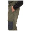 Sumpter 2L Bib Pant Olive/Indigo Παντελόνι Σκι Armada