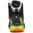 Tahoe Mid Gtx Mm Black/Safety Yellow Μποτάκι Πεζοπορίας Gore-tex Asolo