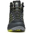 Tahoe Mid Gtx Mm Black/Safety Yellow Μποτάκι Πεζοπορίας Gore-tex Asolo