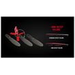 Nordica Ανδρικές Μπότες Σκι The Cruise 80 Black/Anthracite/Red