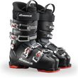 Nordica Ανδρικές Μπότες Σκι The Cruise 80 Black/Anthracite/Red