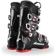 Nordica Ανδρικές Μπότες Σκι The Cruise 80 Black/Anthracite/Red