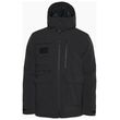 Utility 2L INS Jacket Black Ανδρικό Μπουφάν Armada