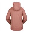 Φούτερ Core Hydro Hoodie Earth Pink Γυναικεία Volcom