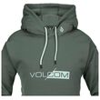 Φούτερ Core Hydro Hoodie Eucalyptus Γυναικεία Volcom