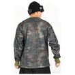 Φούτερ Hydro Riding Crew Coudwash Camo Ανδρικό Volcom