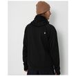 Φούτερ Hydro Riding Hoodie Black Ανδρικό Volcom