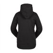 Φούτερ Riding Hydro Hoodie Black Γυναικεία Volcom