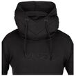 Φούτερ Riding Hydro Hoodie Black Γυναικεία Volcom