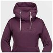 Φούτερ Riding Hydro Hoodie Blackberry Γυναικεία Volcom