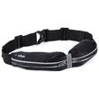 Kidney Unisex Black Τρεξιματικό Τσαντάκι Μέσης Kilpi