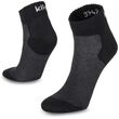 Minimis Unisex Black Τεχνική Κάλτσα Kilpi