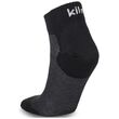 Minimis Unisex Black Τεχνική Κάλτσα Kilpi