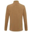Perfecto Half Zip Sandy Brown Ανδρική Μπλούζα Fleece Protest