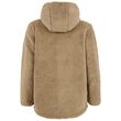 Prtsago Full Zip Top Bamboobeige Γυναικεία Ζακέτα Protest