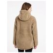 Prtsago Full Zip Top Bamboobeige Γυναικεία Ζακέτα Protest