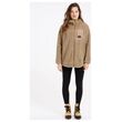 Prtsago Full Zip Top Bamboobeige Γυναικεία Ζακέτα Protest
