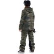 Anorak Jacket Ashfield Cloudwash Camo Γυναικείο Volcom