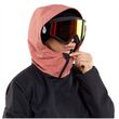 Anorak Jacket Ashfield Earth Pink Γυναικείο Volcom