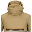 Φούτερ Hydro Riding Hoodie Dark Khaki Ανδρικό Volcom