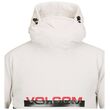 Φούτερ Hydro Riding Hoodie Ice Ανδρικό Volcom