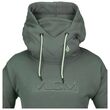 Φούτερ Riding Hydro Hoodie Eucalyptus Γυναικεία Volcom