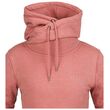 Φούτερ Tower Hoodie Earth Pink Γυναικεία Volcom