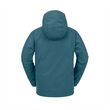 Insulated Gore-Tex Jacket Dua Blue Ανδρικό Volcom
