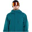 Insulated Gore-Tex Jacket Dua Blue Ανδρικό Volcom