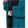 Insulated Gore-Tex Jacket Dua Blue Ανδρικό Volcom